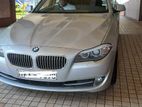 BMW 520d 2012