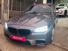 BMW 520d 2012