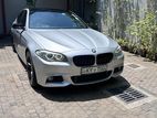 BMW 520d 2012