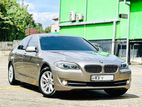 BMW 520d 2012