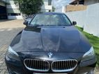 BMW 520d 2012