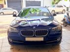 BMW 520d 2012