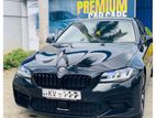 BMW 520d 2012