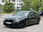 BMW 520d 2012