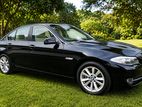 BMW 520d 2012