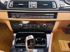 BMW 520d 2012