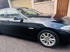 BMW 520d 2012