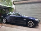 BMW 520d 2012