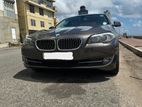 BMW 520d 2012