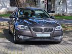 BMW 520d 2012