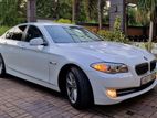 BMW 520d 2012