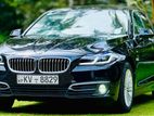 BMW 520d 2012