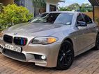 BMW 520d 2012