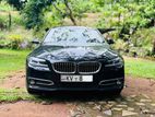 BMW 520d 2012