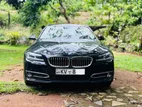 BMW 520d 2012