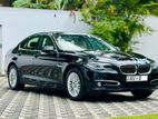 BMW 520d 2012