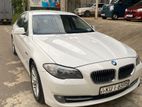 BMW 520d 2012