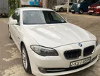 BMW 520d 2012