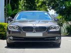 BMW 520d 2012