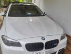 BMW 520d 2012