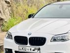 BMW 520d 2012