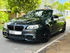 BMW 520d 2012