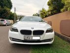 BMW 520d 2012