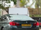 BMW 520d 2012