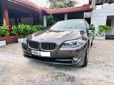 BMW 520d 2012