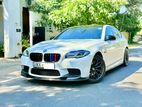 BMW 520d 2012