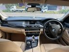 BMW 520d 2012