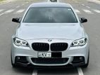 BMW 520d 2012