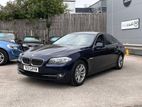 BMW 520d 2012 Leasing 85% Lowest Rate 7 Years