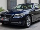 BMW 520D 2012 Leasing Loan 70%