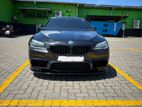 BMW 520d 2012 - M Sport