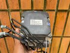 BMW 520d 2013 F10 M Sport ABS brake pump