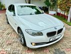 BMW 520d 2013