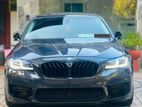 BMW 520d 2013