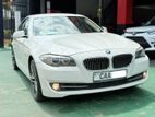 BMW 520d 2013