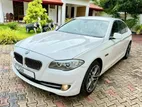 2013 Bmw 520d