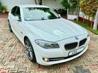 BMW 520d 2013