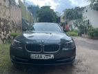 BMW 520d 2013