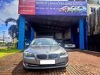 BMW 520d 2013