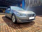 BMW 520d 2013