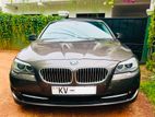 BMW 520d 2013