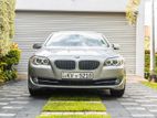 BMW 520d 2013