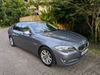 BMW 520d 2013