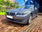 BMW 520d 2013