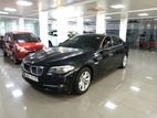 BMW 520d 2013