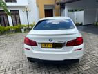 BMW 520d 2013